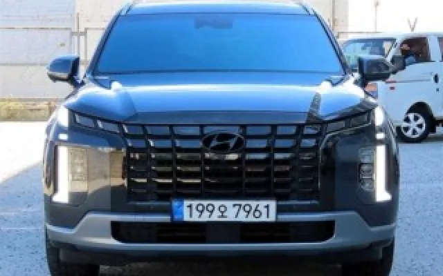 현대 팰리세이드 2023/02 91,555km
